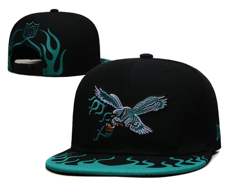 2024 NFL Philadelphia Eagles Hat YS20240514